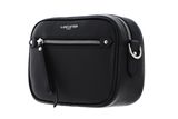 LANCASTER Firenze Trotter Bag Noir