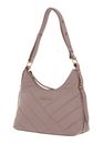 LANCASTER Soft Hobo Bag S Galet