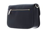 LANCASTER Paris Pouch Bleufonc