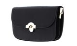 LANCASTER Paris Clutch Noir LANCASTER Paris Clutch Noir