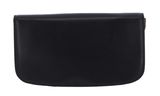 LANCASTER Paris Clutch Noir LANCASTER Paris Clutch Noir