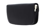 LANCASTER Paris Clutch Noir LANCASTER Paris Clutch Noir