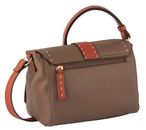 Gabor Anna Flap Bag M Taupe