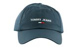 TOMMY HILFIGER TJM Sport Cap Twilight Navy TOMMY HILFIGER TJM Sport Cap Twilight Navy