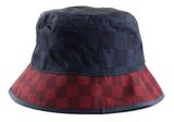 TOMMY HILFIGER TJM Collegiate Bucket Hat Checkerboard TOMMY HILFIGER TJM Collegiate Bucket Hat Checkerboard