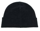 Calvin Klein Elevated Monogramm Beanie CK Black Calvin Klein Elevated Monogramm Beanie CK Black