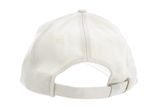 Calvin Klein Re-Lock Inlay CK BB Cap Ecru Calvin Klein Re-Lock Inlay CK BB Cap Ecru