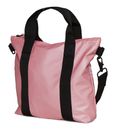 RAINS Tote Bag Mini Pink Sky
