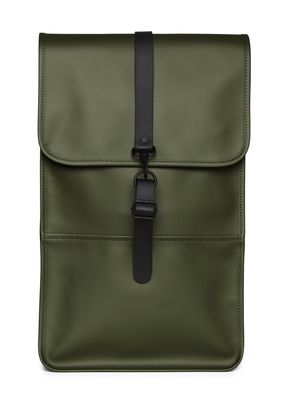 RAINS Backpack Evergreen