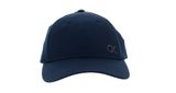 Calvin Klein CK Metal BB Cap CK Navy