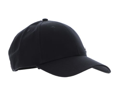 Calvin Klein CK Metal BB Cap CK Black