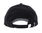 Calvin Klein CK Metal BB Cap CK Black