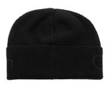 Calvin Klein Signature Branding Beanie CK Black Calvin Klein Signature Branding Beanie CK Black