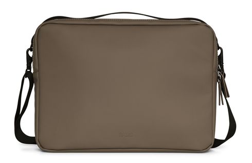 RAINS Laptop Bag 15" Wood