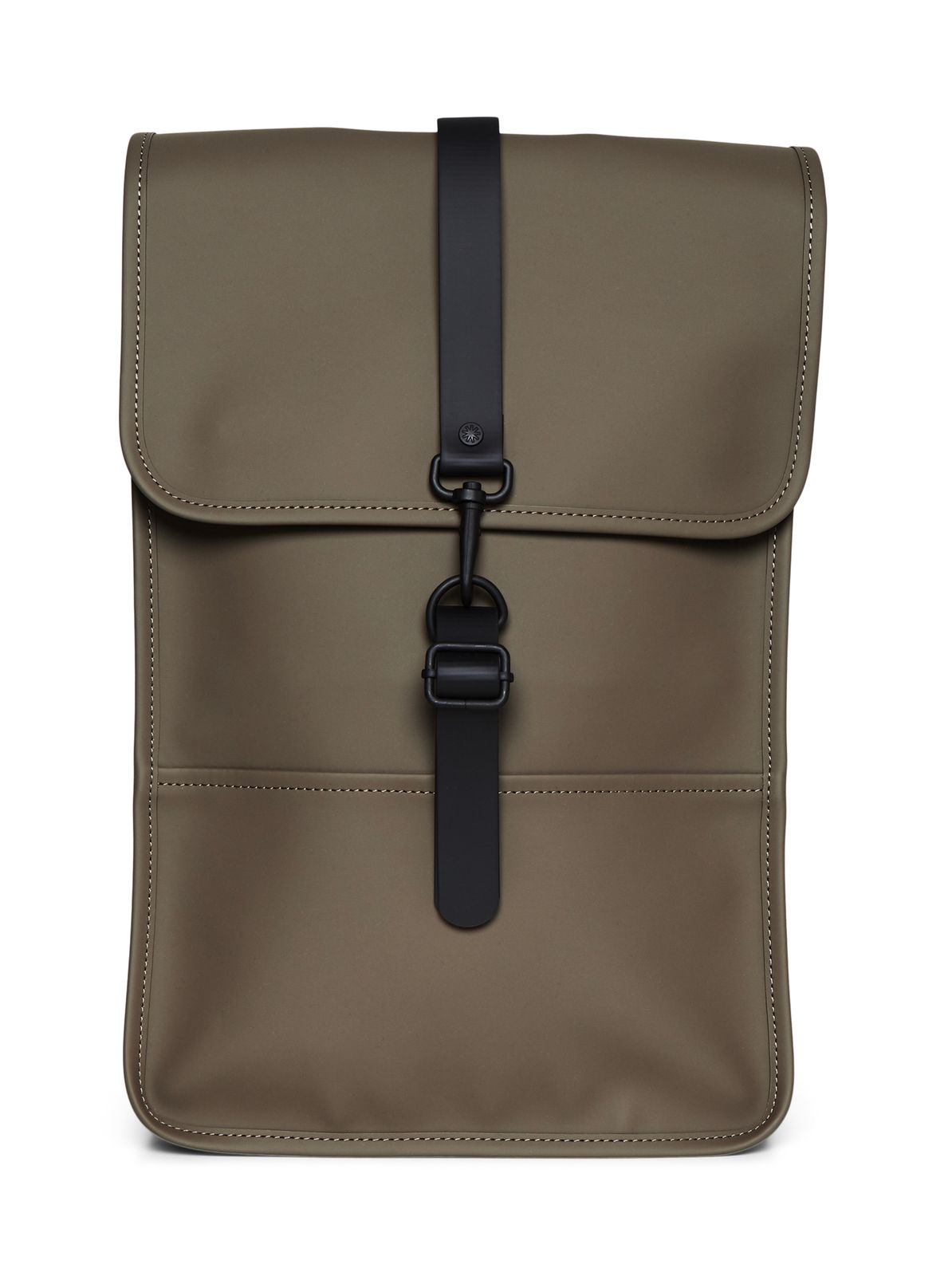 RAINS Backpack Mini Wood | Buy bags, purses & accessories online | modeherz