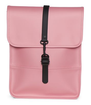RAINS Backpack Micro Pink Sky