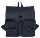 RAINS MSN Cargo Bag Navy RAINS MSN Cargo Bag Navy