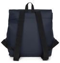 RAINS MSN Cargo Bag Navy RAINS MSN Cargo Bag Navy