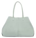 LIEBESKIND BERLIN Chelsea Kodiaq Sheep Shopper Frosty