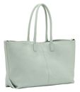 LIEBESKIND BERLIN Chelsea Kodiaq Sheep Shopper Frosty