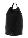 LACOSTE Sailor Backpack Noir Blanc