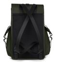 RAINS Cargo Backpack L Green RAINS Cargo Backpack L Green