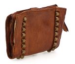 CAMPOMAGGI Wallet Cognac CAMPOMAGGI Wallet Cognac