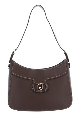 LIU JO Fortuna Hobo Bag M Moro Light