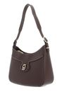 LIU JO Fortuna Hobo Bag M Moro Light LIU JO Fortuna Hobo Bag M Moro Light