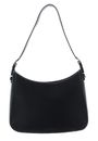 LIU JO Fortuna Hobo Bag M Nero LIU JO Fortuna Hobo Bag M Nero