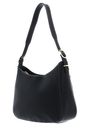 LIU JO Fortuna Hobo Bag M Nero LIU JO Fortuna Hobo Bag M Nero