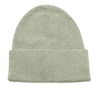 TOMMY HILFIGER Essential Flag Beanie Light Grey Heather TOMMY HILFIGER Essential Flag Beanie Light Grey Heather