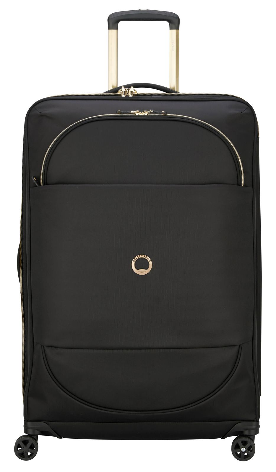 DELSEY trolley Montrouge Black Buy bags, purses & accessories online