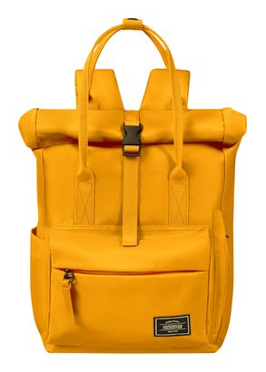 American Tourister Urban Groove Backpack Yellow