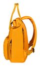 American Tourister Urban Groove Backpack Yellow