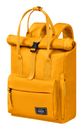 American Tourister Urban Groove Backpack Yellow