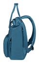 American Tourister Urban Groove Backpack Stone Blue