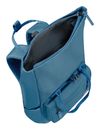 American Tourister Urban Groove Backpack Stone Blue