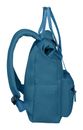 American Tourister Urban Groove Backpack Stone Blue