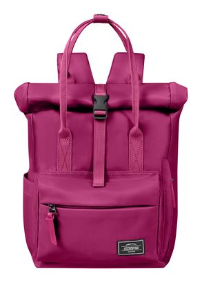 American Tourister Urban Groove Backpack Deep Orchid