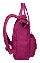 American Tourister Urban Groove Backpack Deep Orchid American Tourister Urban Groove Backpack Deep Orchid
