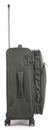 Stratic Mix Expandable Trolley M Dark Green