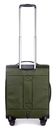 Stratic Mix Trolley S Dark Green