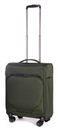 Stratic Mix Trolley S Dark Green