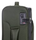 Stratic Mix Trolley S Dark Green