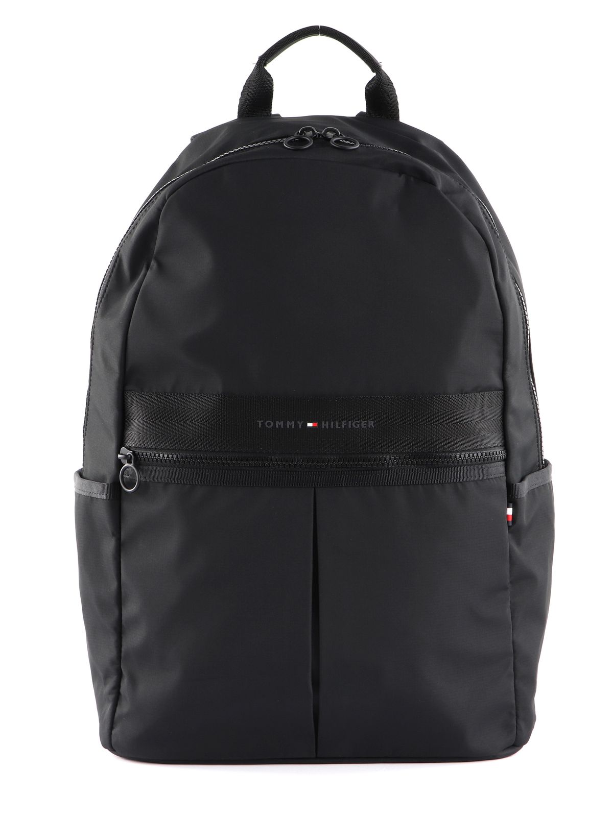 TOMMY HILFIGER backpack TH Horizon Backpack Black Buy bags, purses