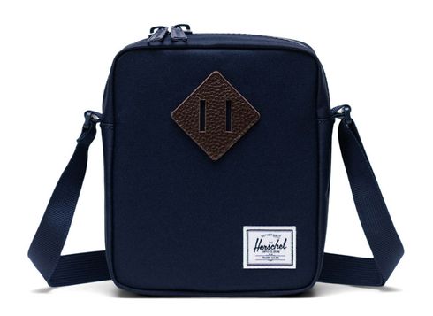 Herschel Heritage Crossbody 2.6L Peacoat / Chicory Coffee