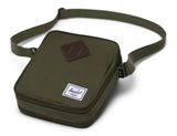 Herschel Heritage Crossbody 2.6L Ivy Green / Chicory Coffee