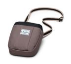 Herschel Cruz Crossbody Bungee Cord / Black Herschel Cruz Crossbody Bungee Cord / Black