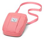 Herschel Cruz Crossbody Tea Rose